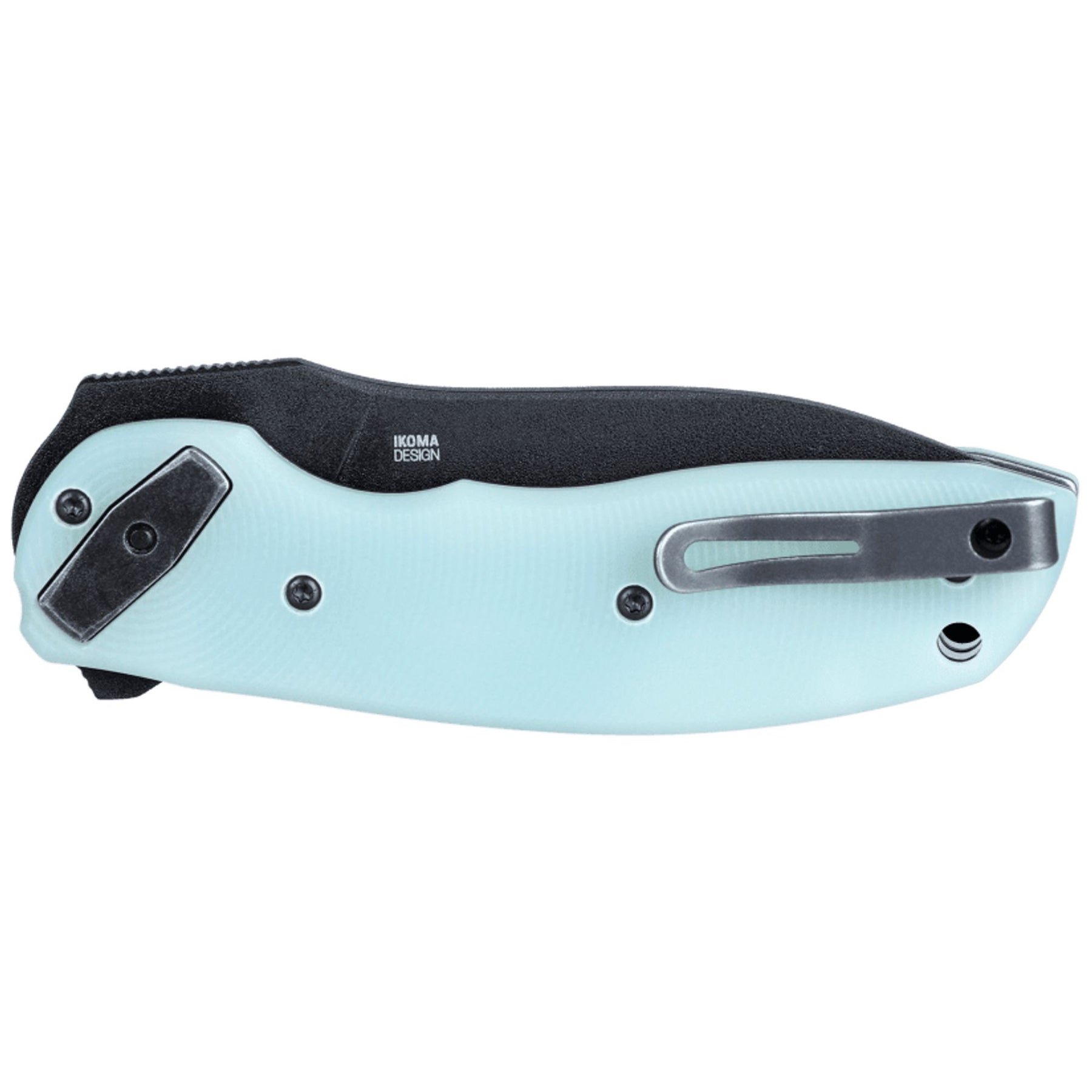 CRKT | IKOMA BOT DEADBOLT - Coltello chiudibile