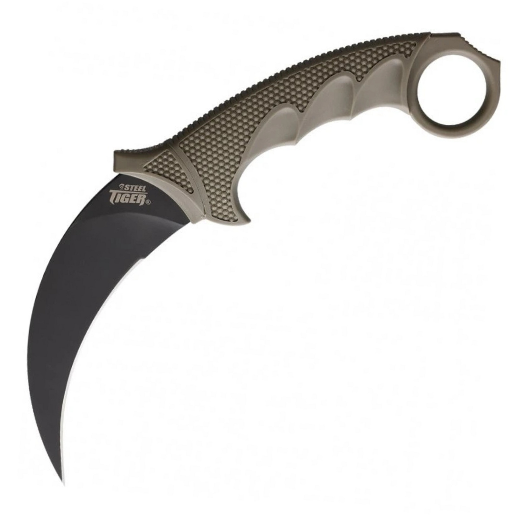 COLD STEEL | STEEL TIGER - Coltello a lama fissa