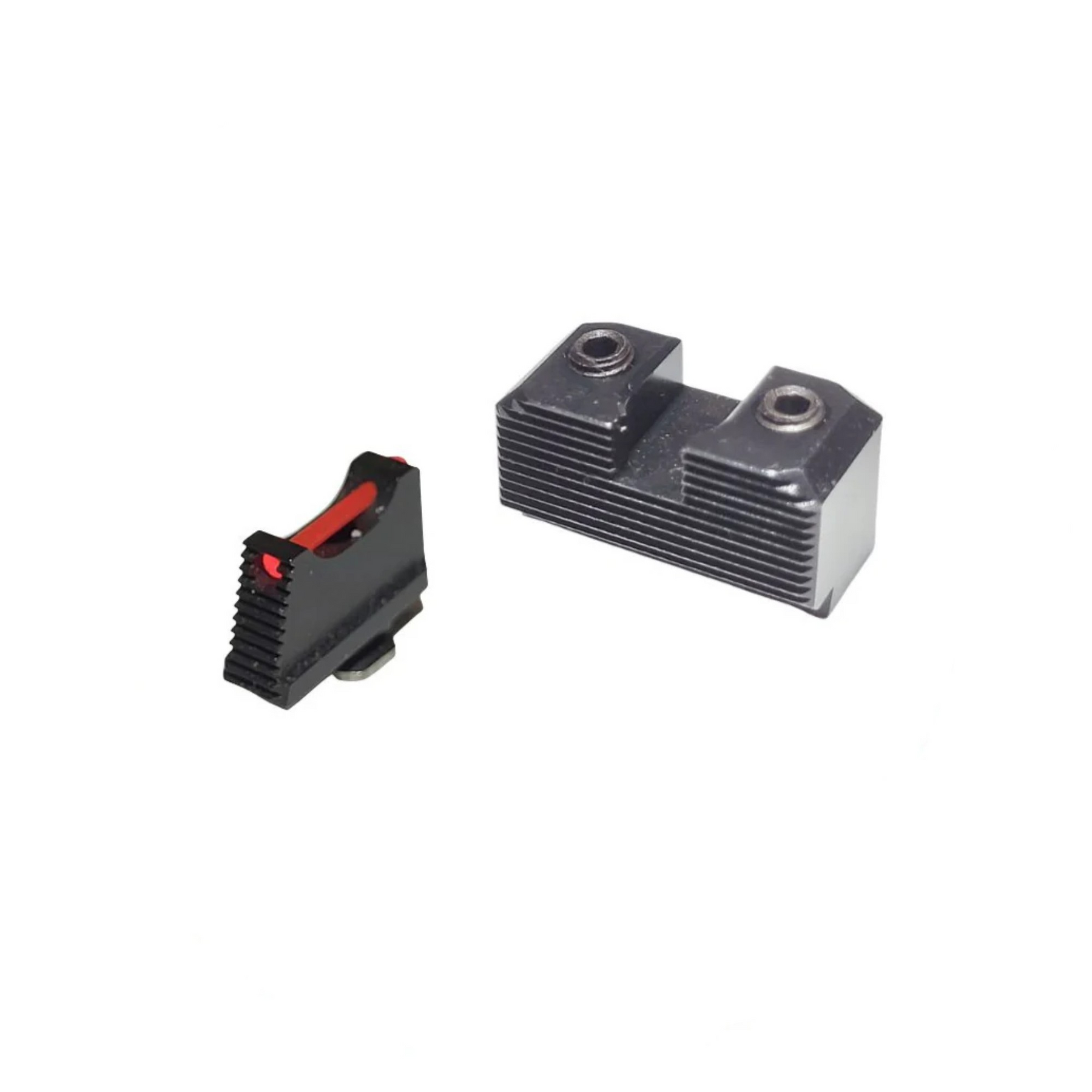 VOGEL | MOS -TALL (CO-WITNESS) GLOCK PISTOL SIGHTS - Tacche di mira per Glock