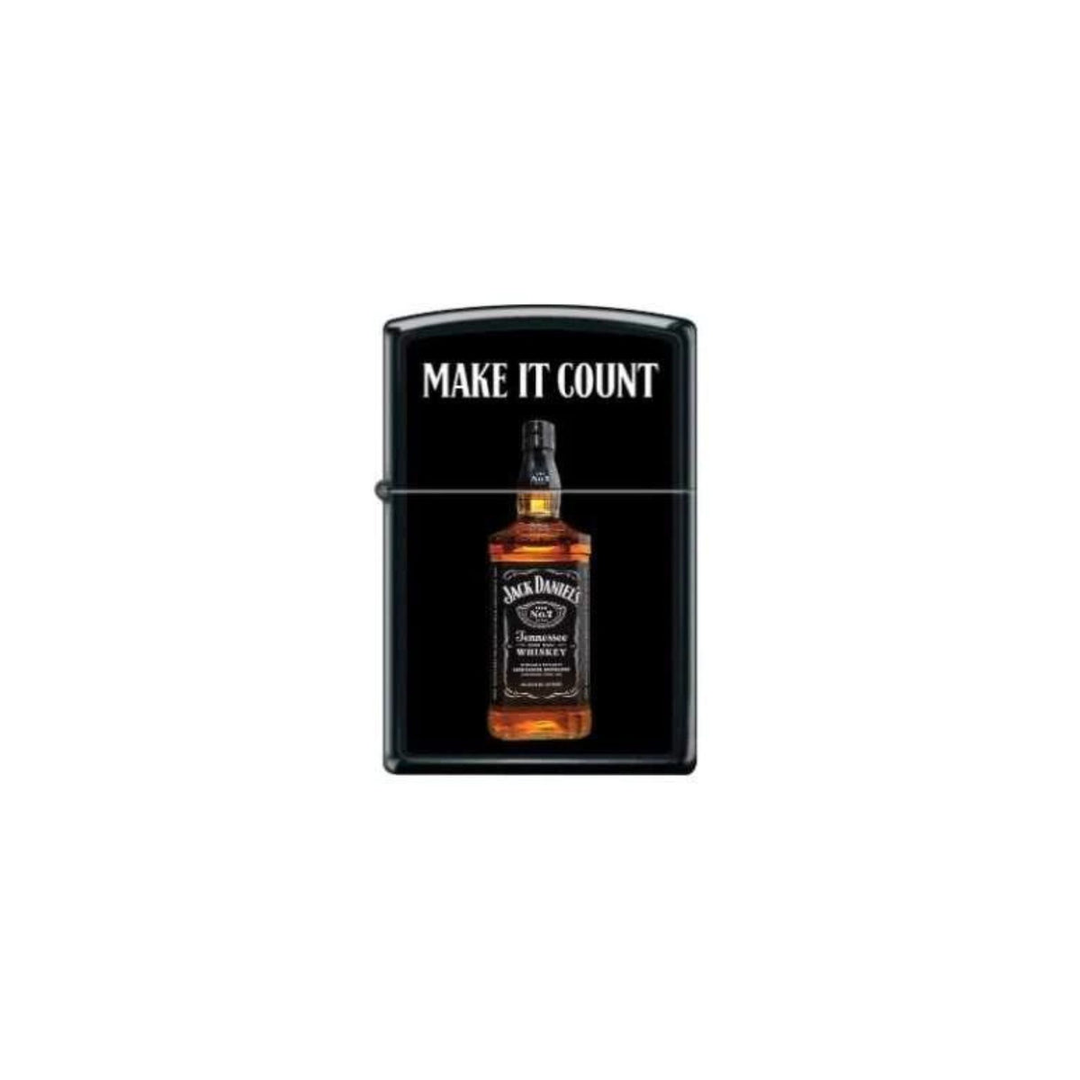 Zippo | Jack Daniel's