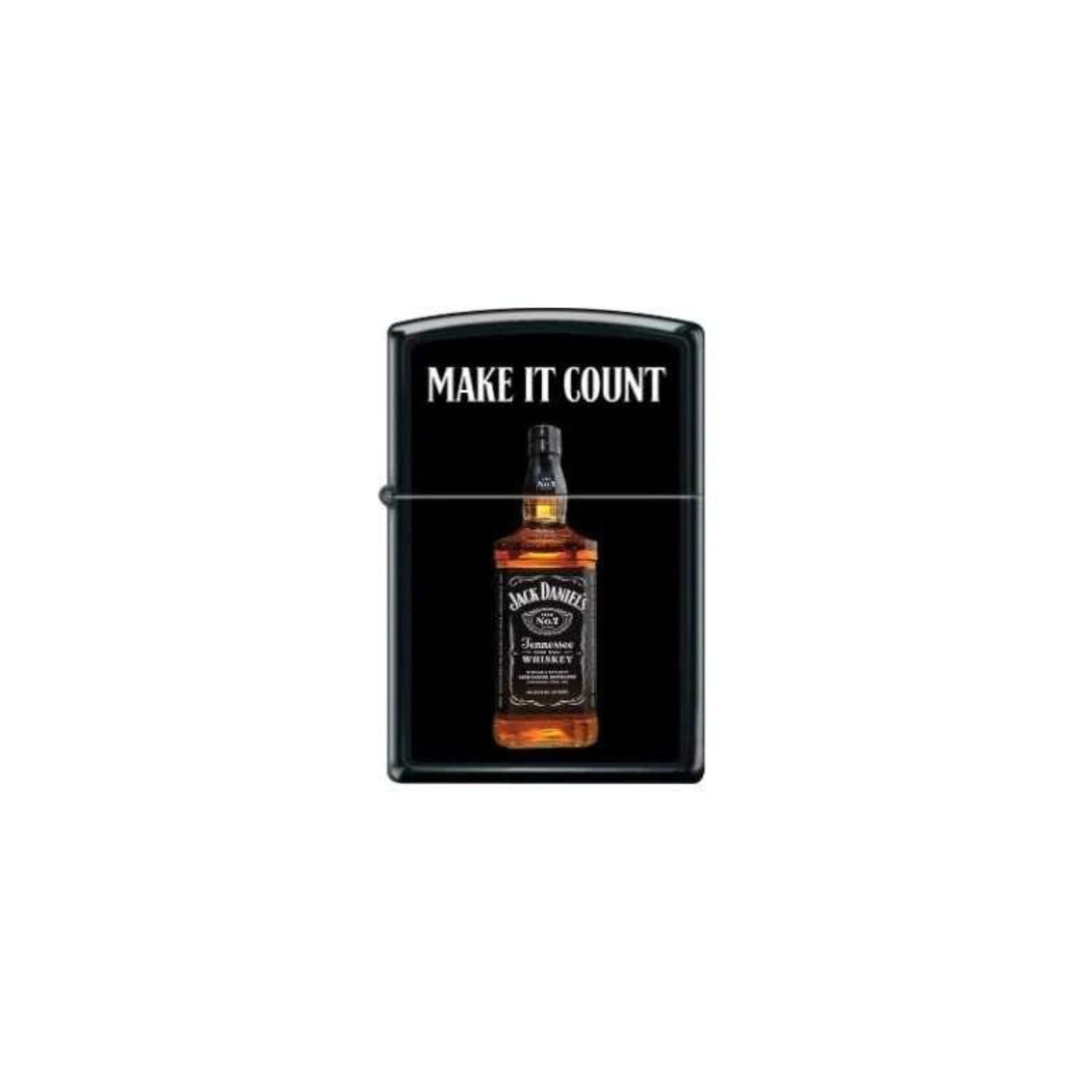 Zippo | Jack Daniel's