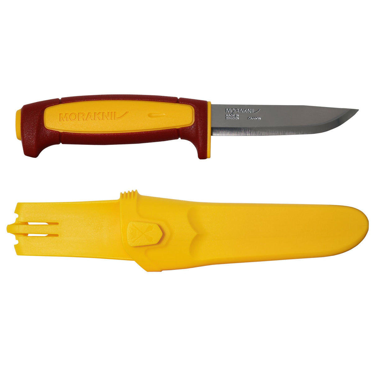 MORAKNIV | BASIC 511 LIMITED EDITION 2023 C - Coltello a lama fissa