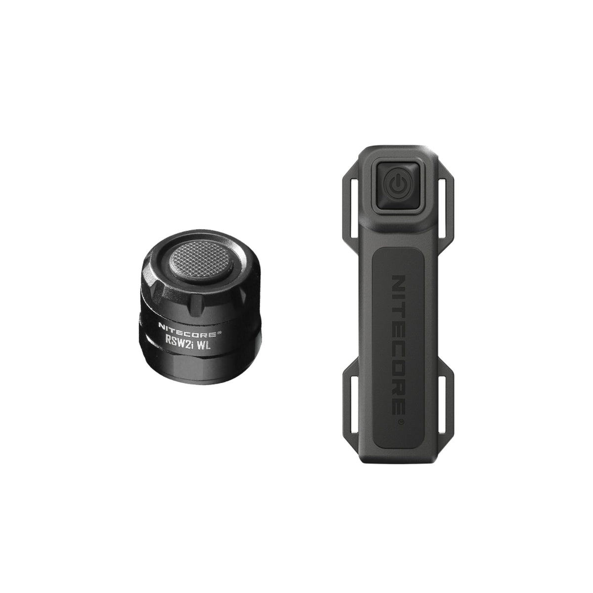 NITECORE | RSW2i WL - Controllo remoto wireless per torce