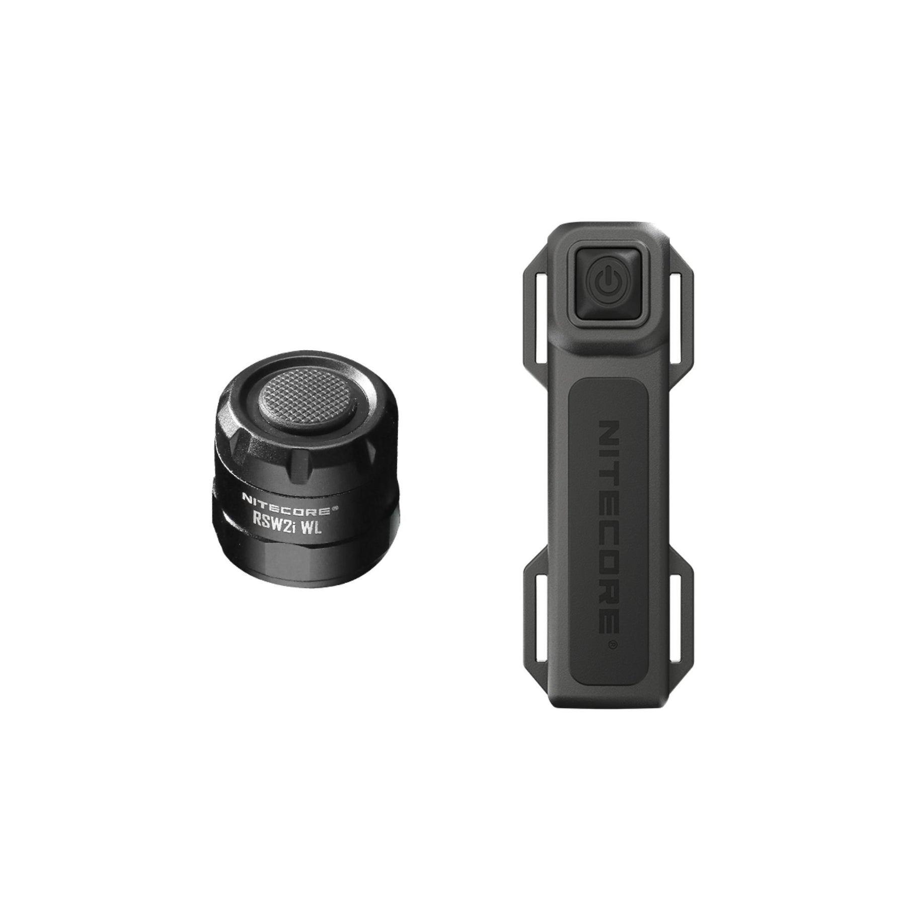 NITECORE | RSW2i WL - Controllo remoto wireless per torce