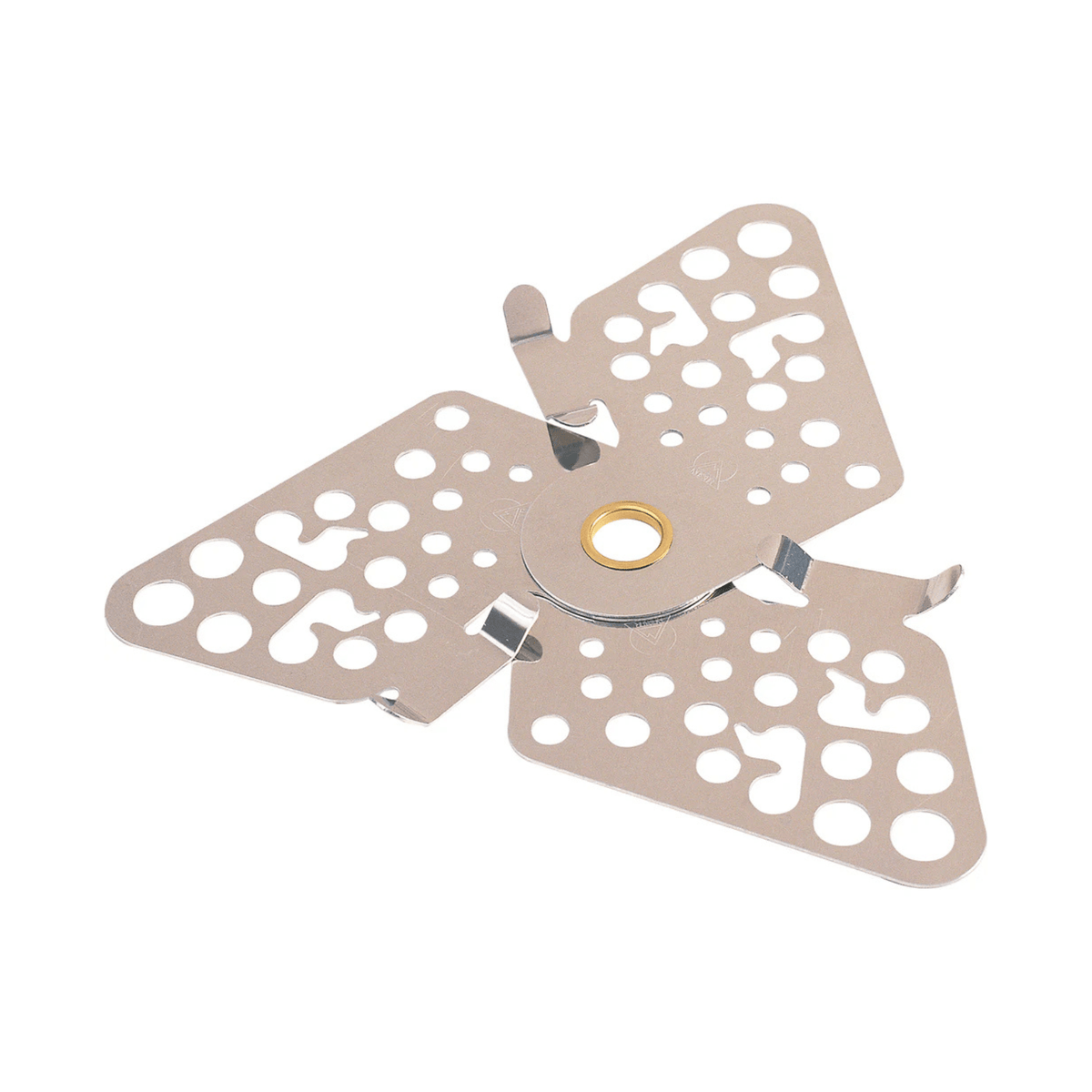 MSR | TRILLIUM STOVE BASE - Base per fornello - BackPacco - BP-MSR-11810