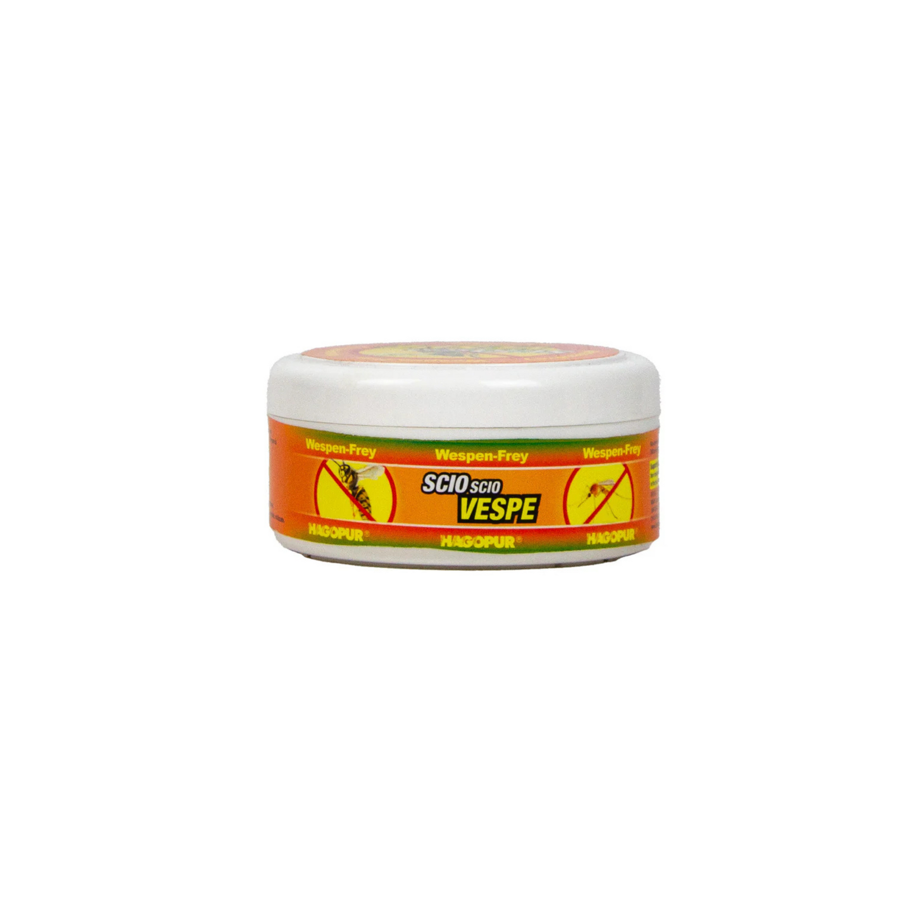 HAGOPUR | SCIOSCIO VESPE - Pasta repellente