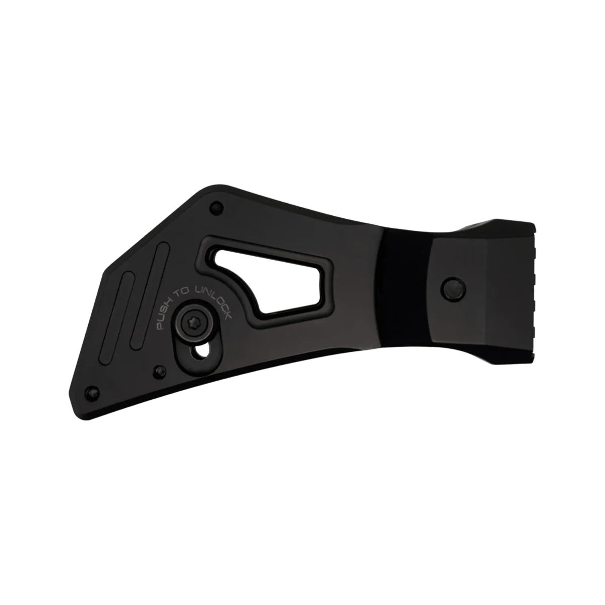 EXTREMA RATIO | MARTELLO ESTREMA - Martello per ascia tattica - BackPacco -