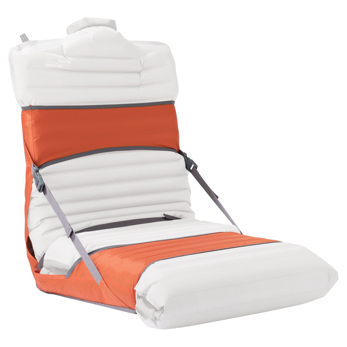 THERM-A-REST | TREKKER CHAIR - Add-on chair for mattress