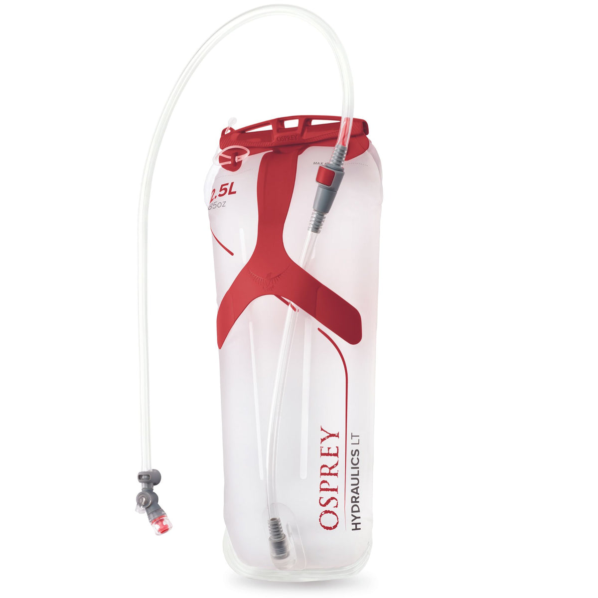OSPREY | HYDRAULICS  LT 2.5L RESERVOIR - Sacca idrica 2.5L ultralight - Versione 2024