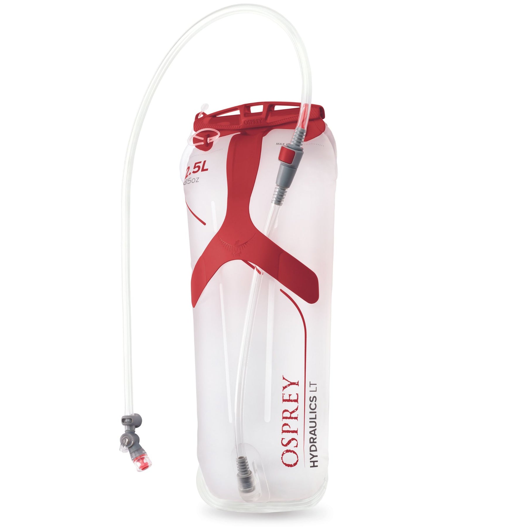 OSPREY | HYDRAULICS  LT 2.5L RESERVOIR - Sacca idrica 2.5L ultralight - Versione 2024