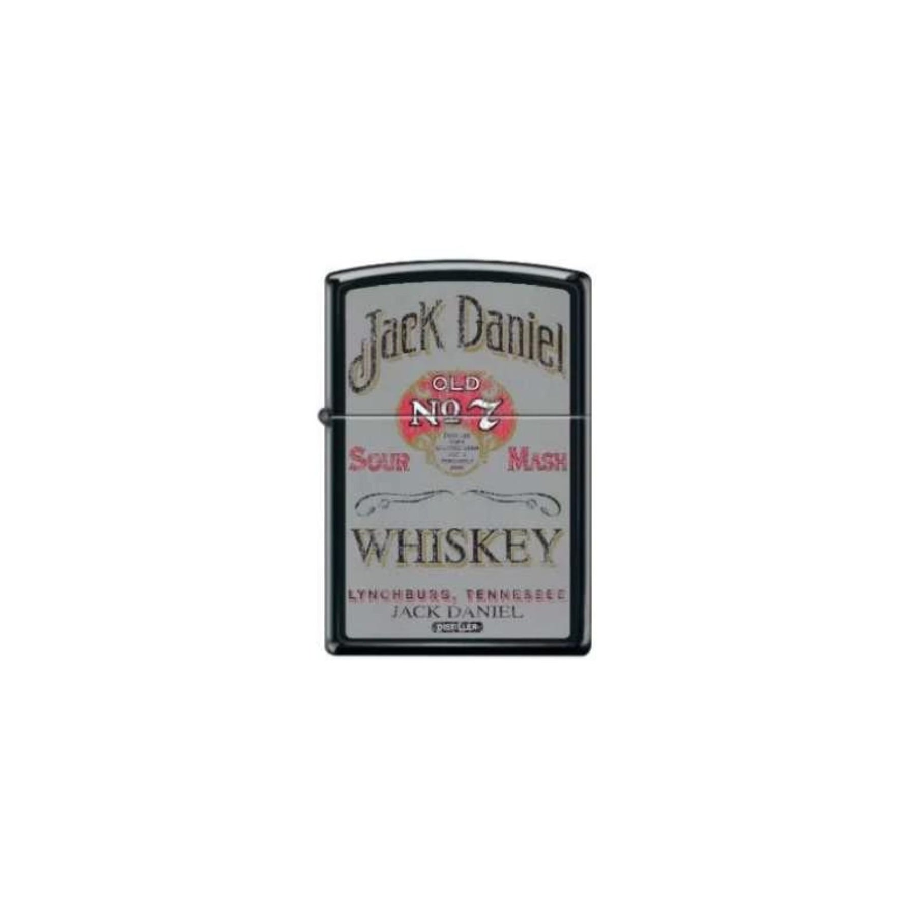 Zippo | Jack Daniel's
