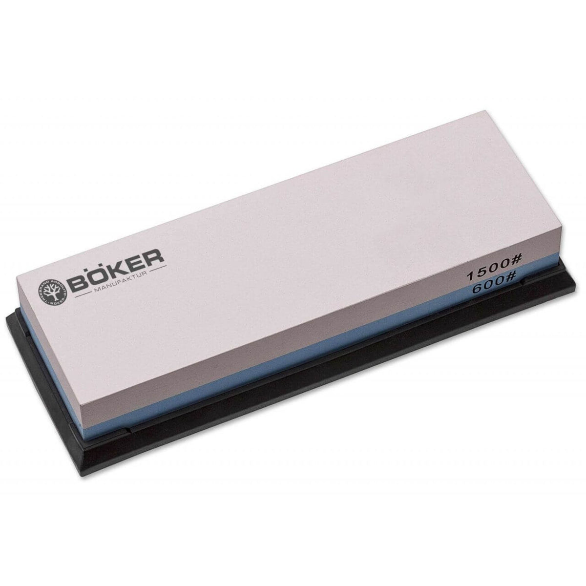 BOKER | WATER STONE 600/1500 - Pietra ad acqua