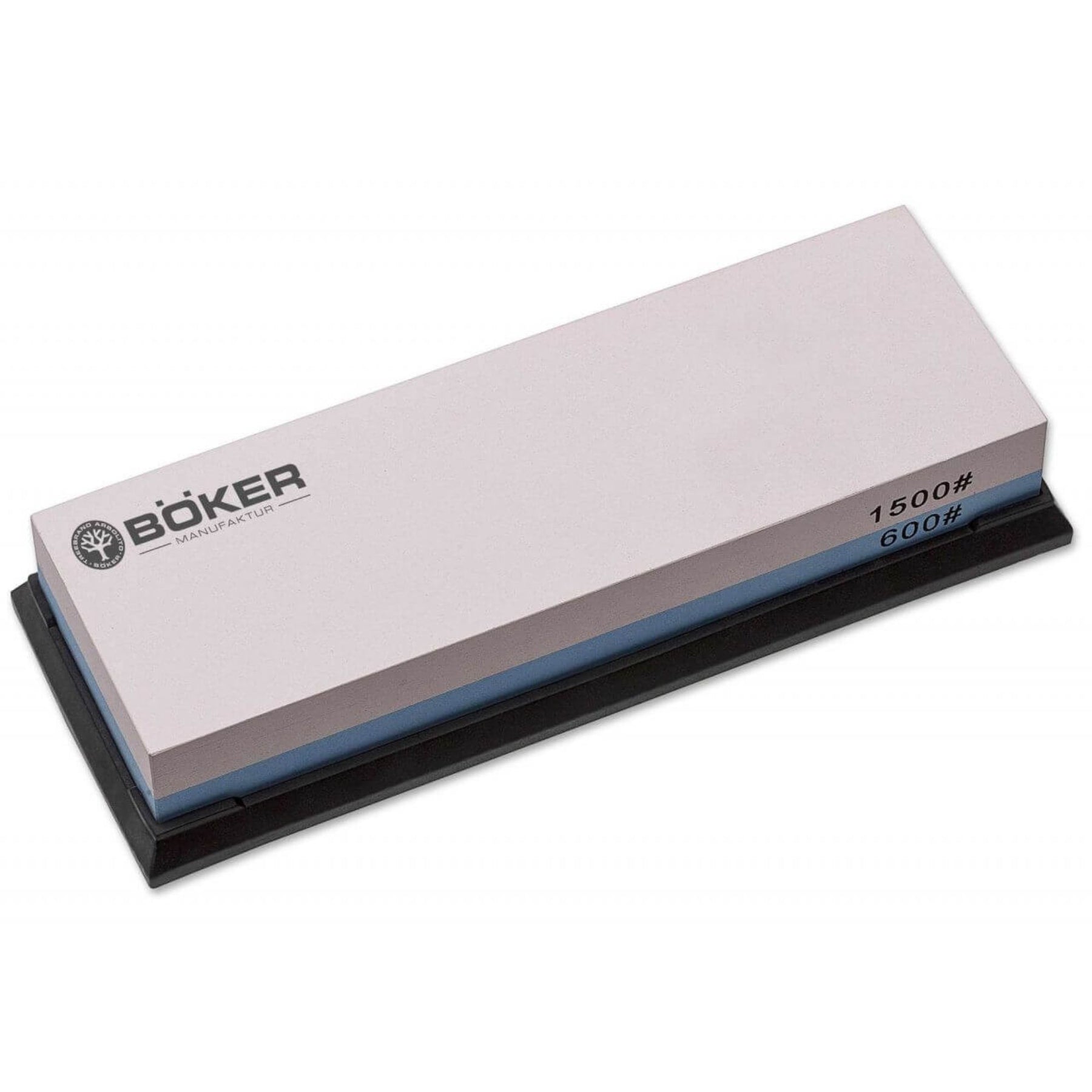BOKER | WATER STONE 600/1500 - Pietra ad acqua