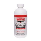 BIRCHWOOD CASEY | BRASS CARTRIDGE CASE CLEANER - Detergente per bossoli