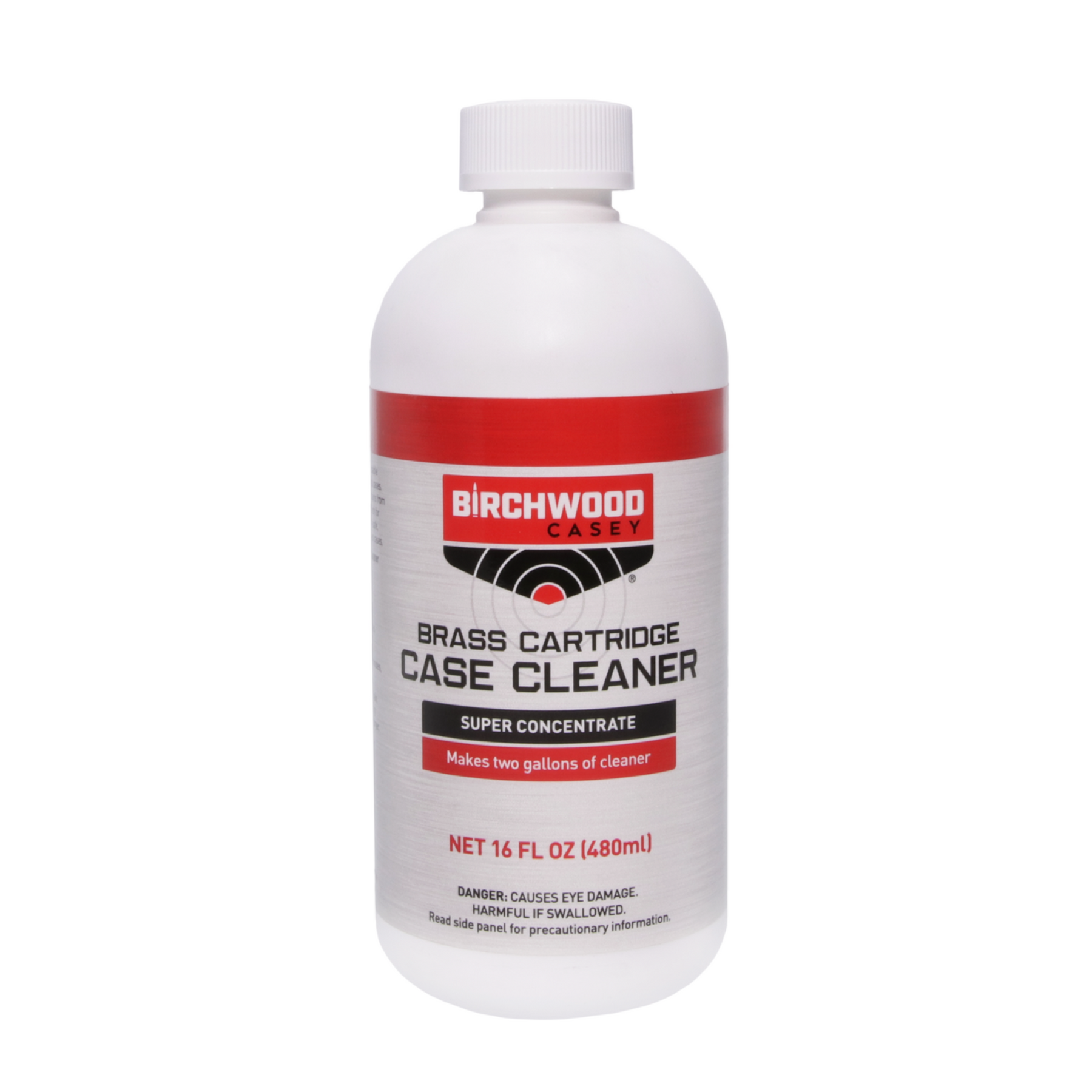BIRCHWOOD CASEY | BRASS CARTRIDGE CASE CLEANER - Detergente per bossoli