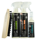 GRANGERS | FOOTWEAR CARE KIT - Kit per la cura delle scarpe