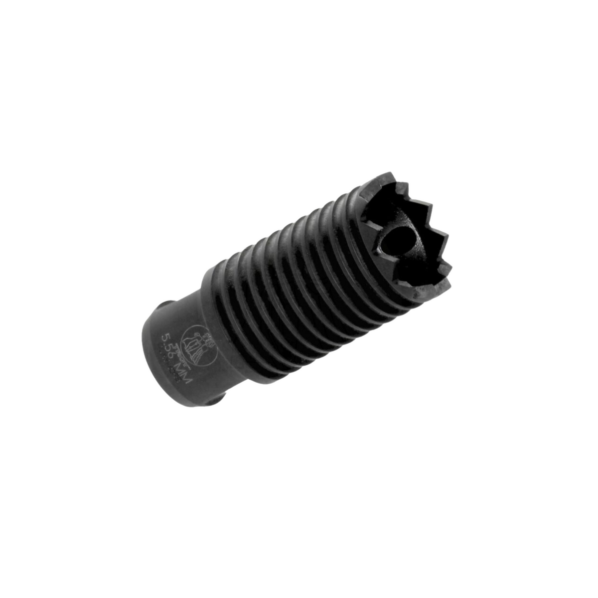 TROY | CLAYMORE MUZZLE BRAKE 5.56 - Freno di bocca 5.56
