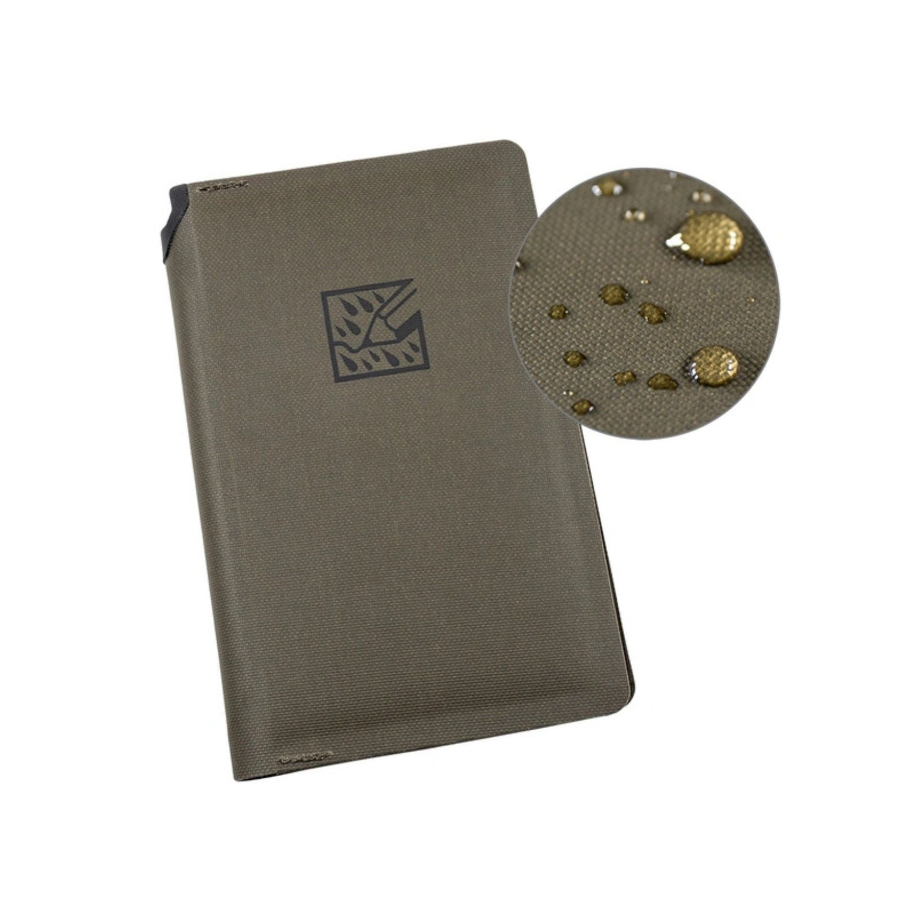 RITE IN THE RAIN | MONSOON HORIZON WALLET - Portafogli rugged per taccuino