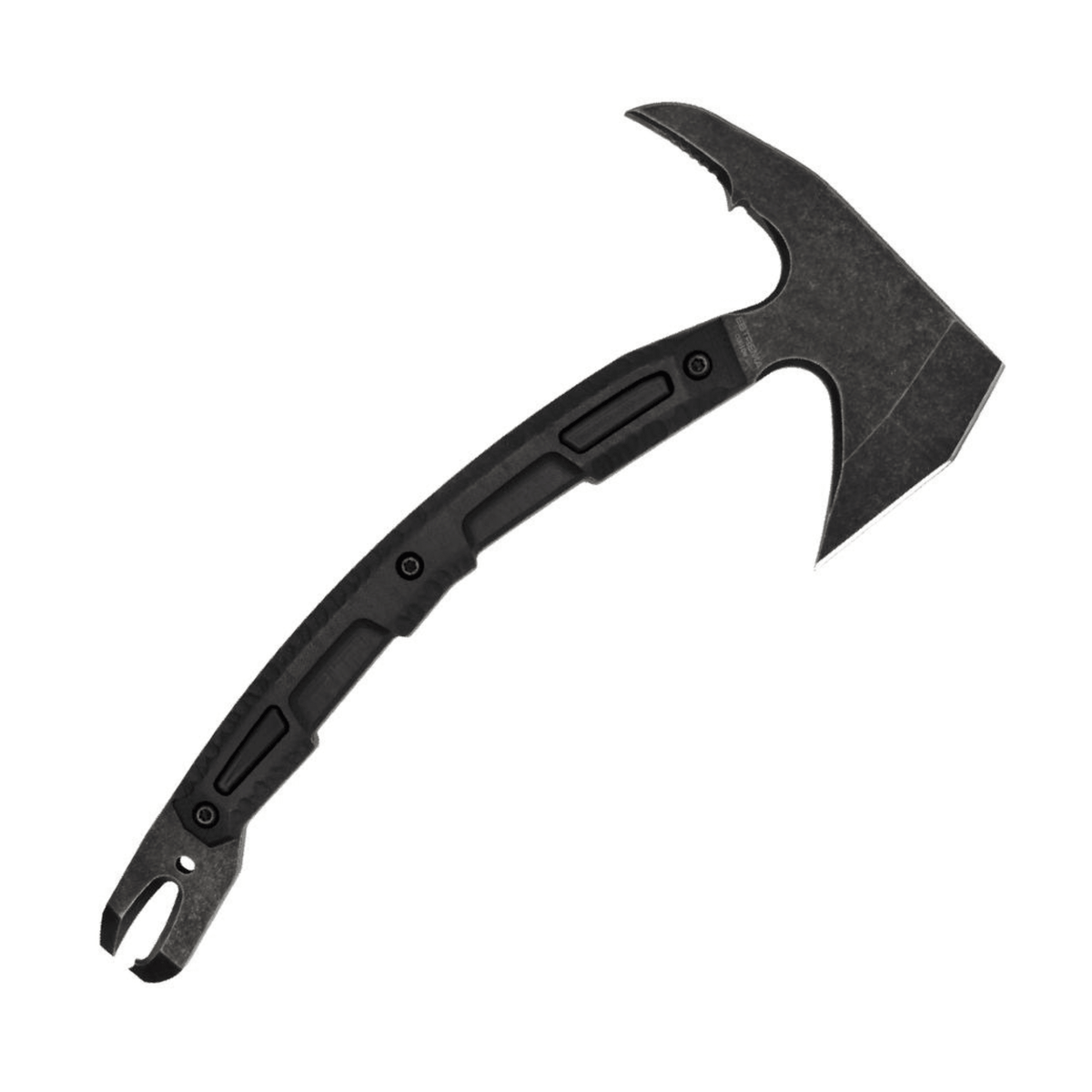 EXTREMA RATIO | ESTREMA - Ascia tattica - BackPacco - BP-ER-04.1000.0070/BLK-SW