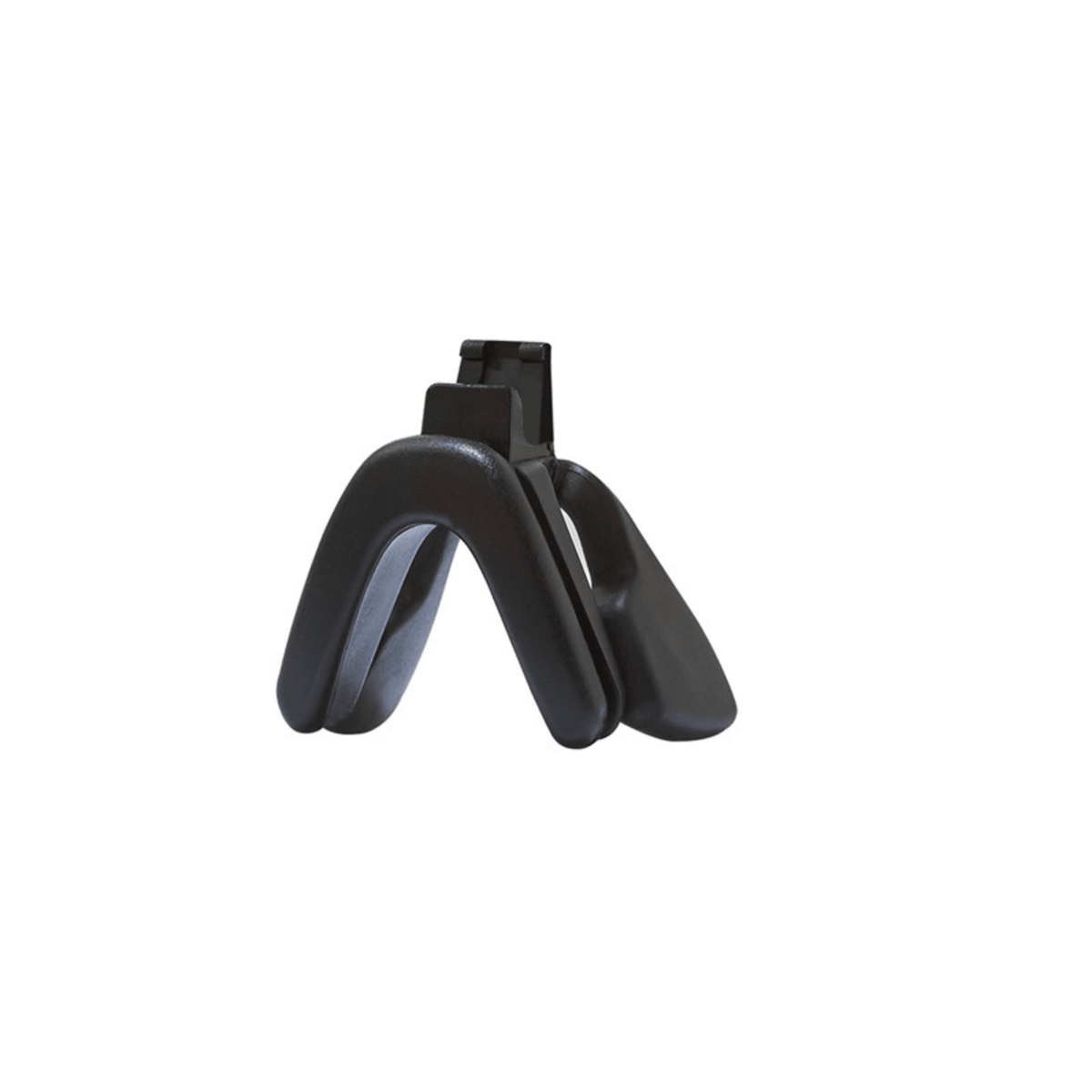 WILEYX | VAPOR 2.5 TWIST LOCK NOSE PIECE Black - Nasello - BackPacco - BP-WILEYX-TLNP