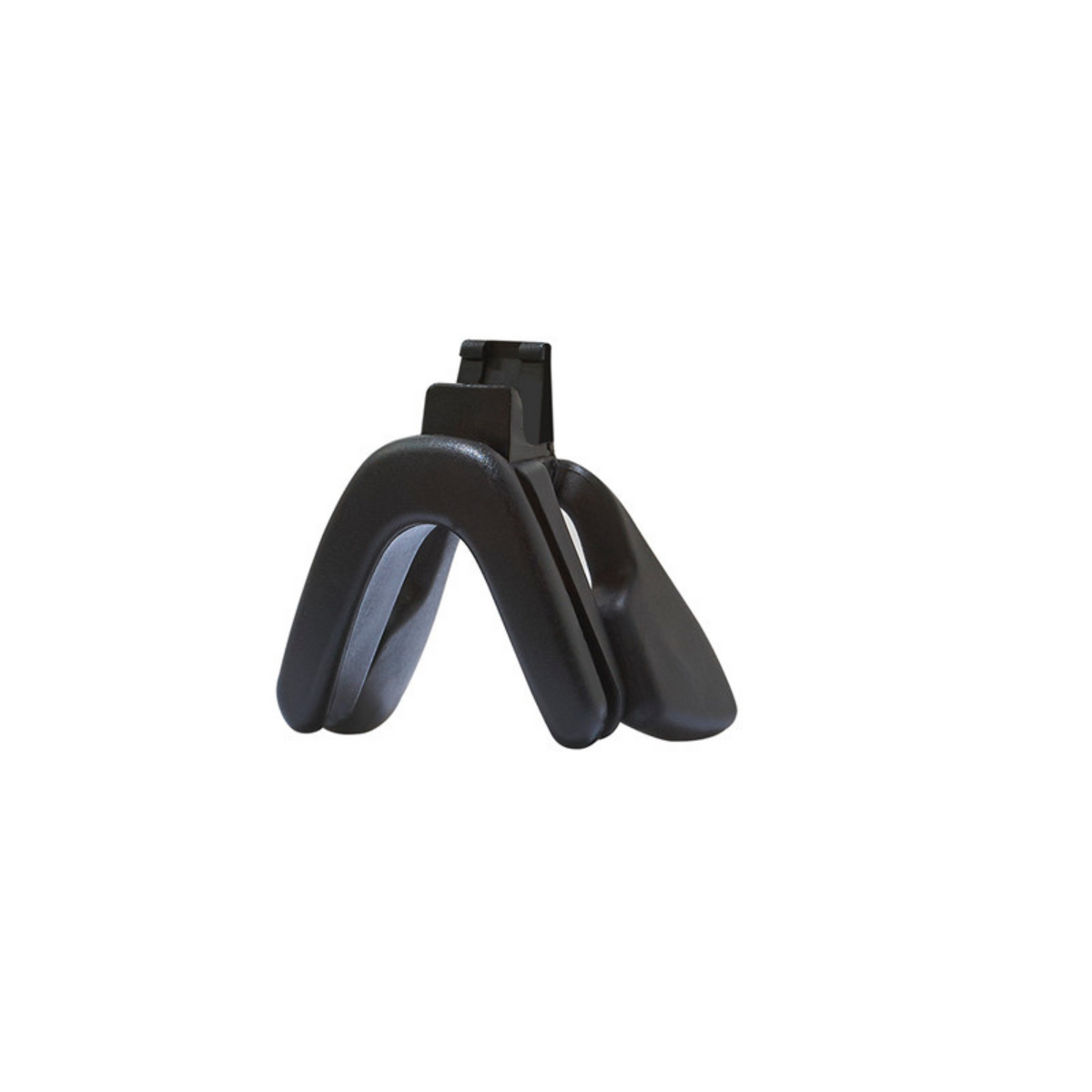 WILEYX | VAPOR 2.5 TWIST LOCK NOSE PIECE Black - Nasello