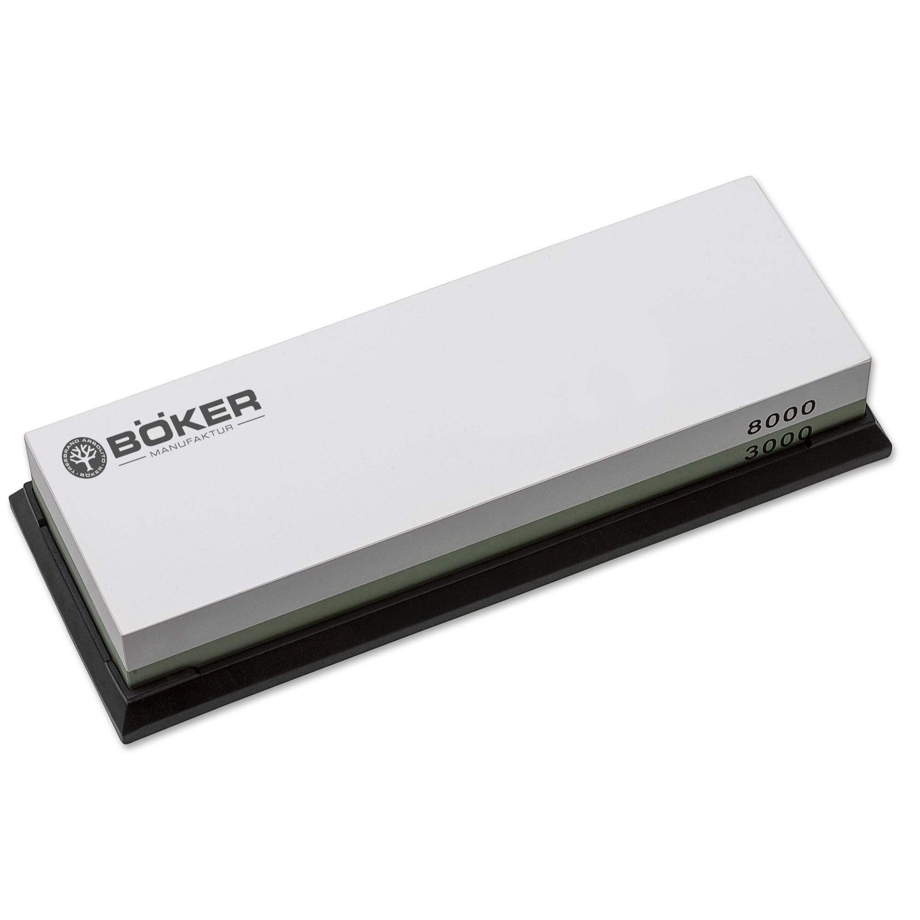 BOKER | WATER STONE 3000/8000 - Pietra ad acqua combinata