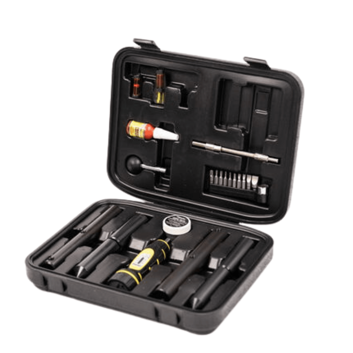 WHEELER | SCOPE MOUNTING KIT COMBO, 1" & 30 MM - Kit di montaggio ottiche - BackPacco - BP-WHEELER-545454