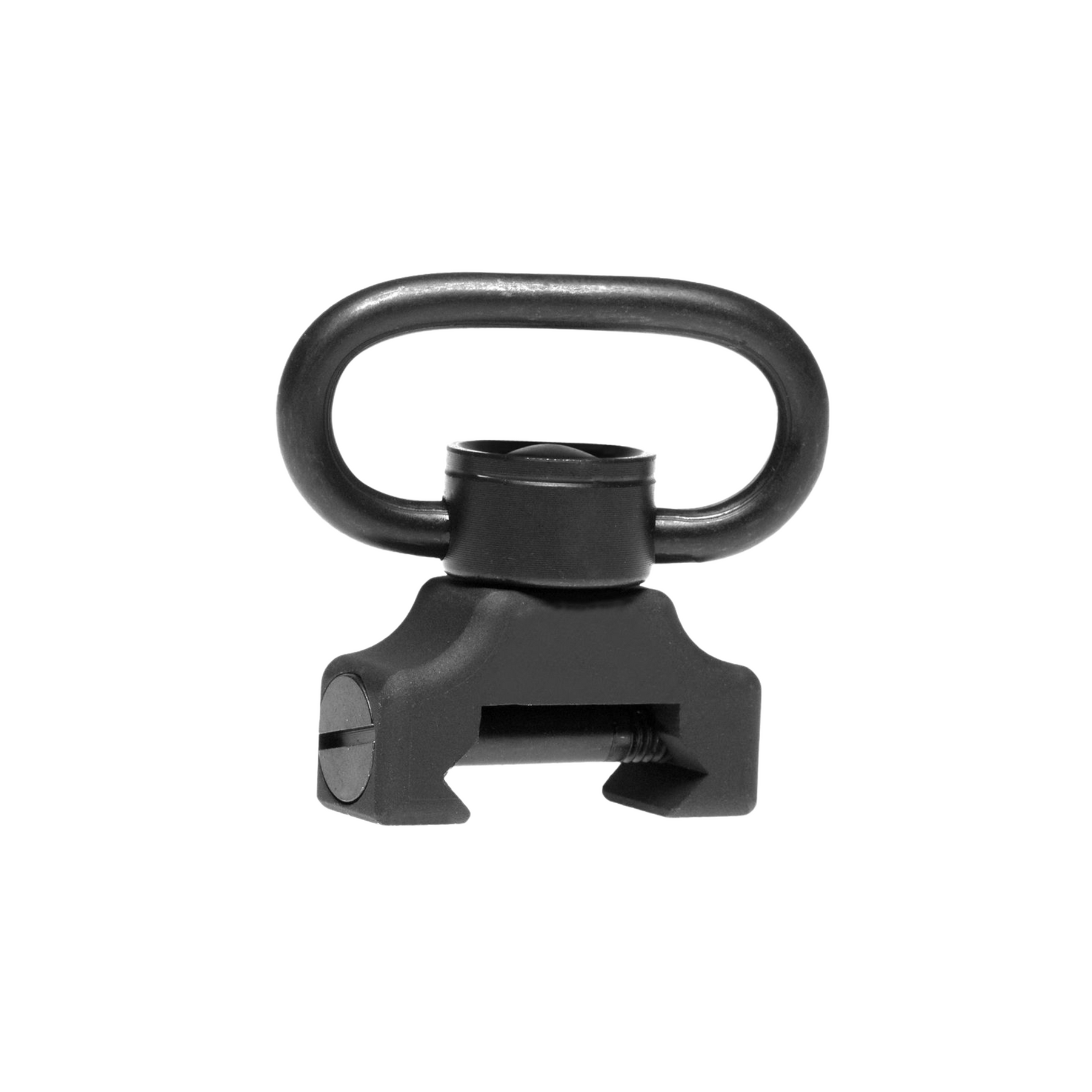 TROY | QD360 MOUNT W/SWIVEL - Girella per cinghia