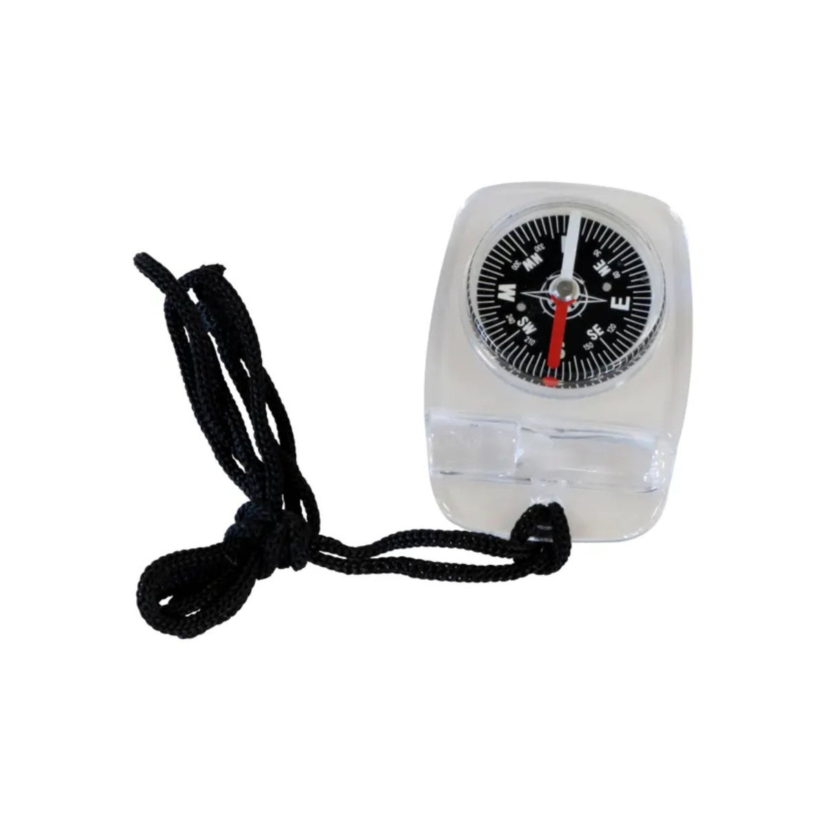 SOL | WHISTLE COMPASS - Bussola con fischietto