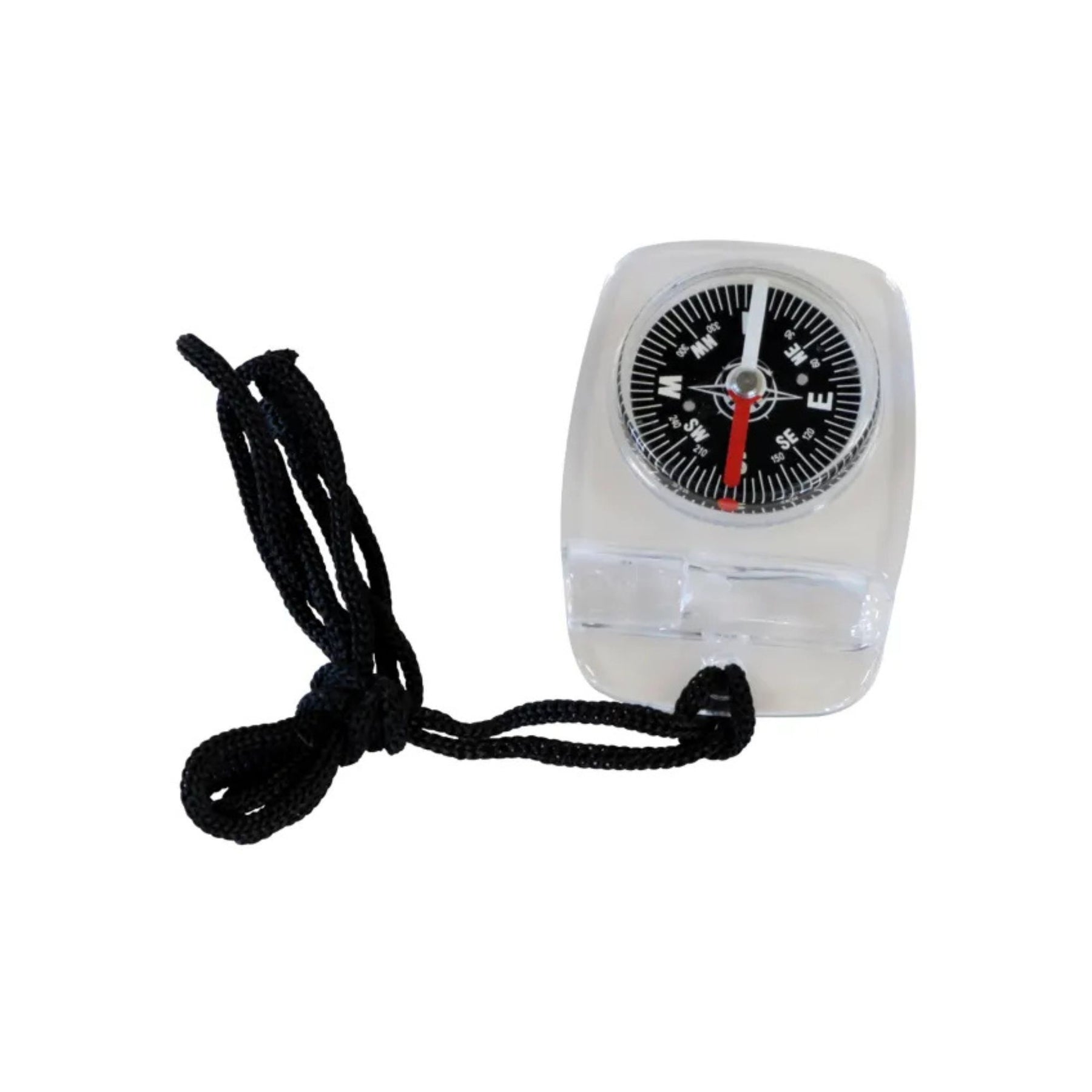 SOL | WHISTLE COMPASS - Bussola con fischietto