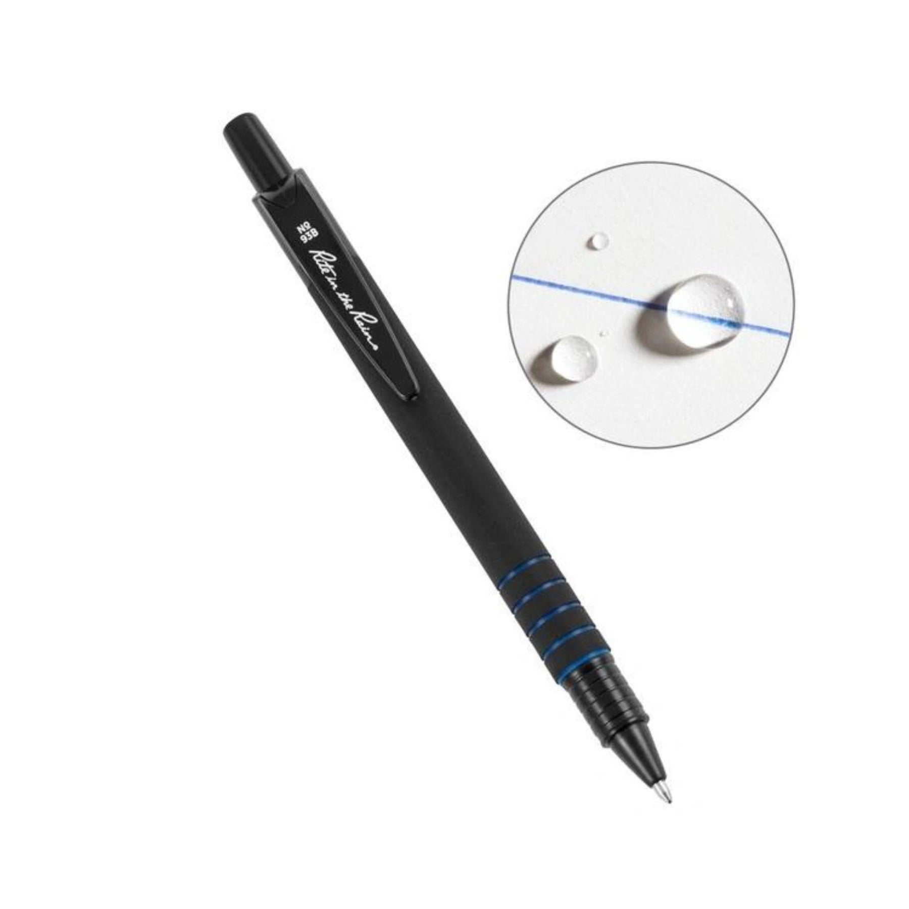 RITE IN THE RAIN | ALL-WEATHER DURABLE PEN 93B - Penna pressurizzata