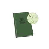 RITE IN THE RAIN | HARD COVER BOOK 970F - Block notes impermeabile