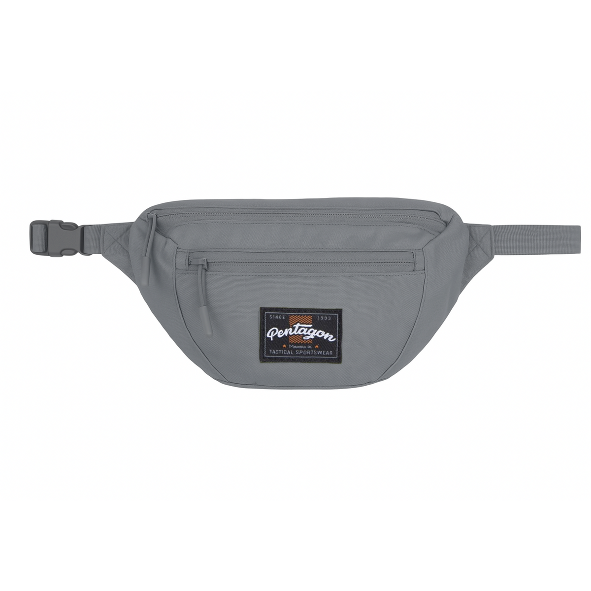 PENTAGON | MINOR TRAVEL POUCH - Marsupio da 1.3 L