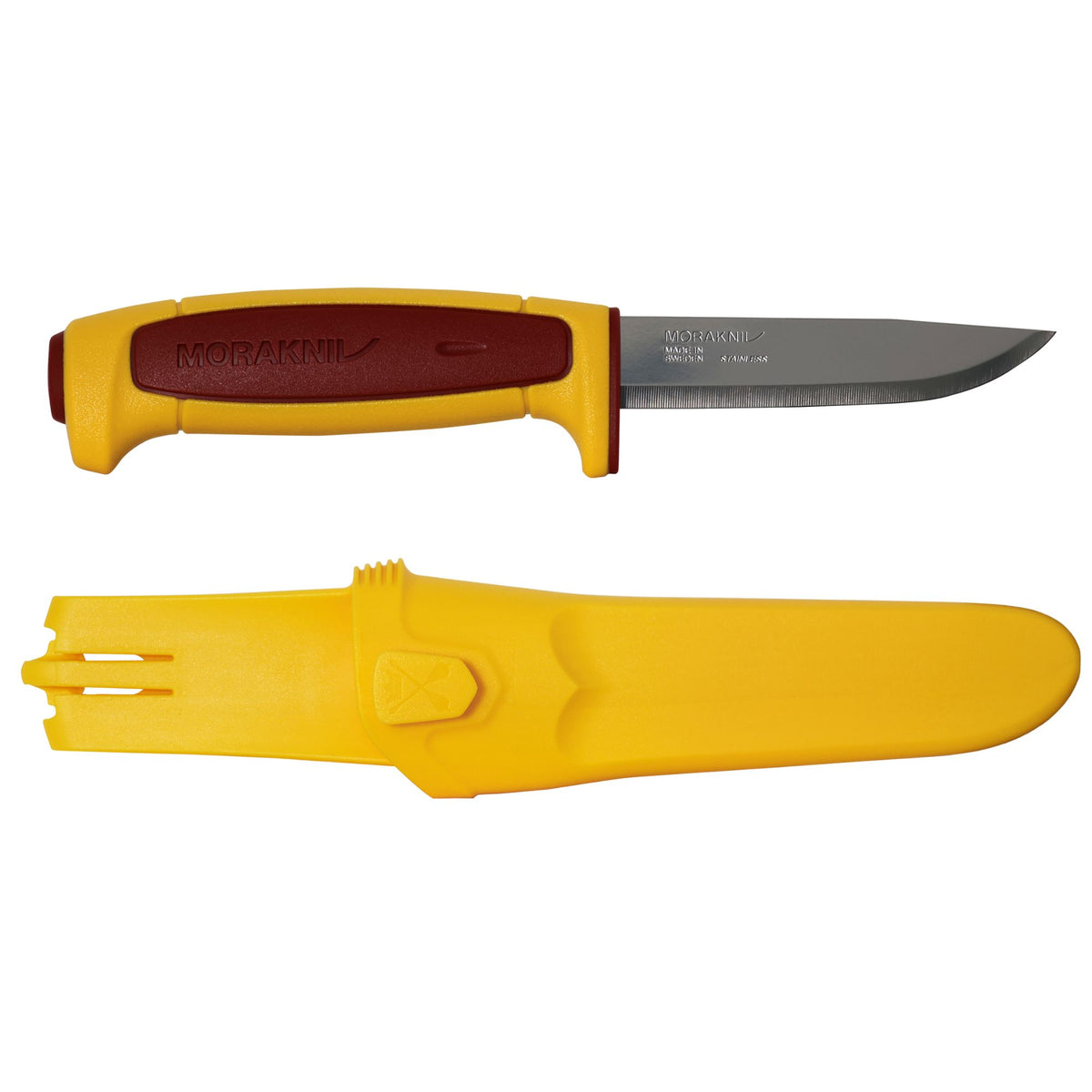 MORAKNIV | BASIC 546 LIMITED EDITION 2023 S - Coltello a lama fissa