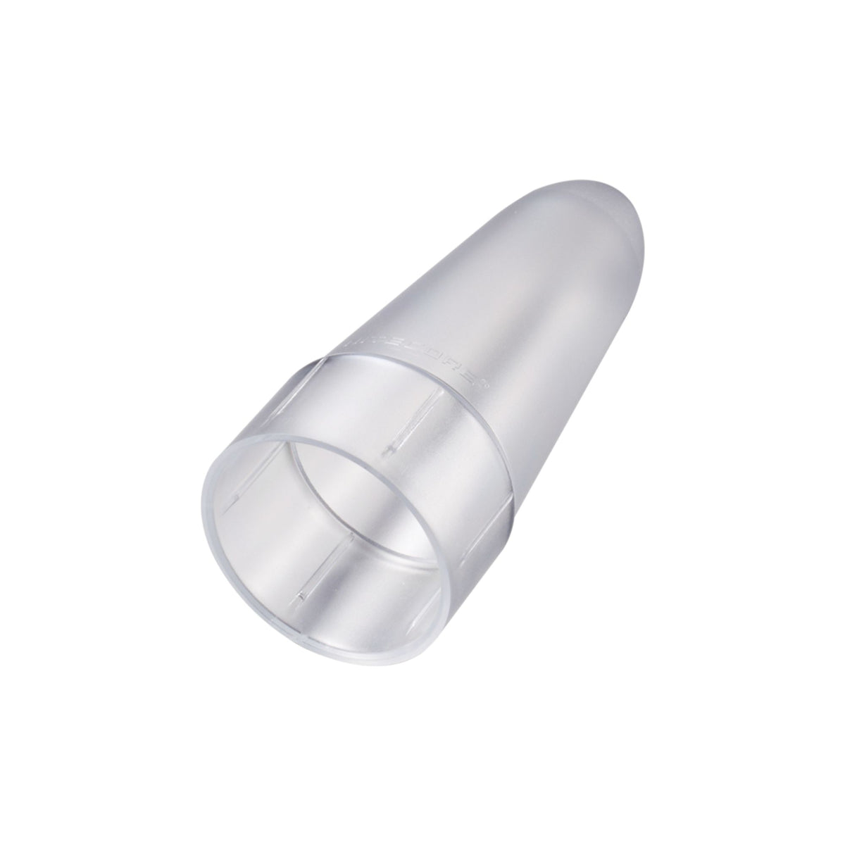NITECORE | NDF34 - Diffusore bianco - BackPacco - BP-NITECORE-NDF34