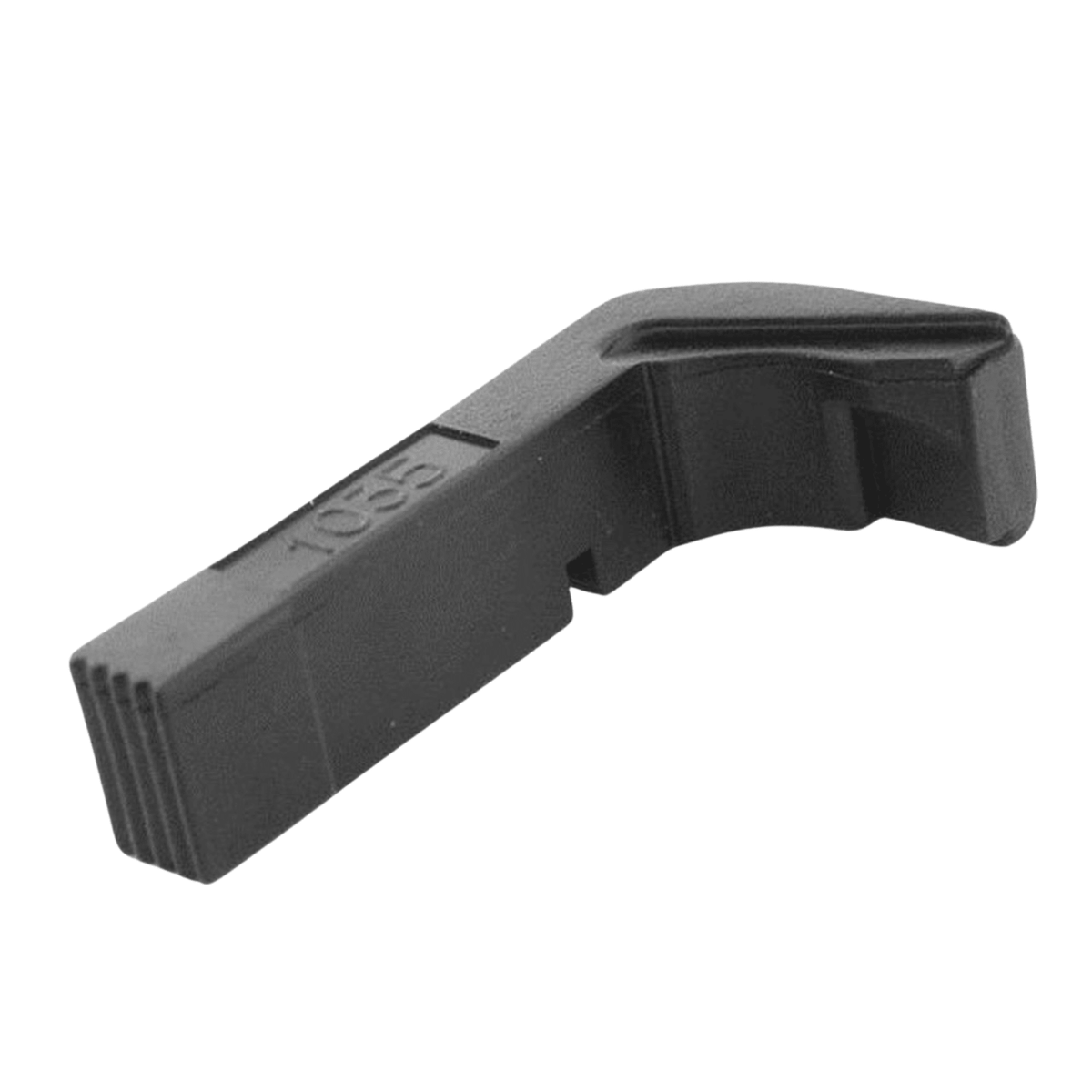 GLOCK | EXTENDED MAGAZINE CATCH - Sgancio caricatore maggiorato - BackPacco - BP-GLOCK-SGANCIO-CARICATORE-MAGGIORATO