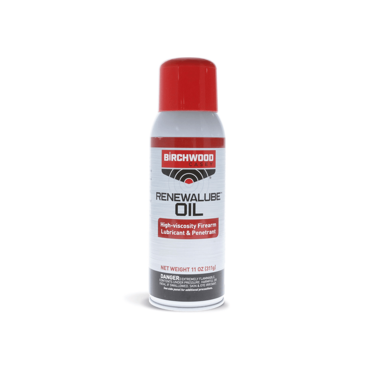BIRCHWOOD CASEY | RENEWALUBE FIREARM OIL - Olio per armi - BackPacco - BP-BIRCHWOOD-BC-45140