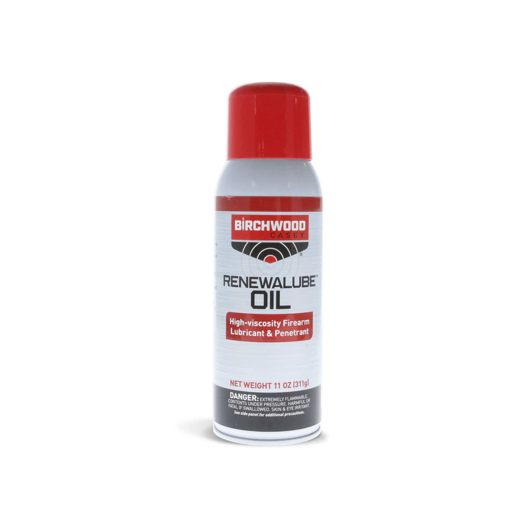 BIRCHWOOD CASEY | RENEWALUBE FIREARM OIL - Olio per armi