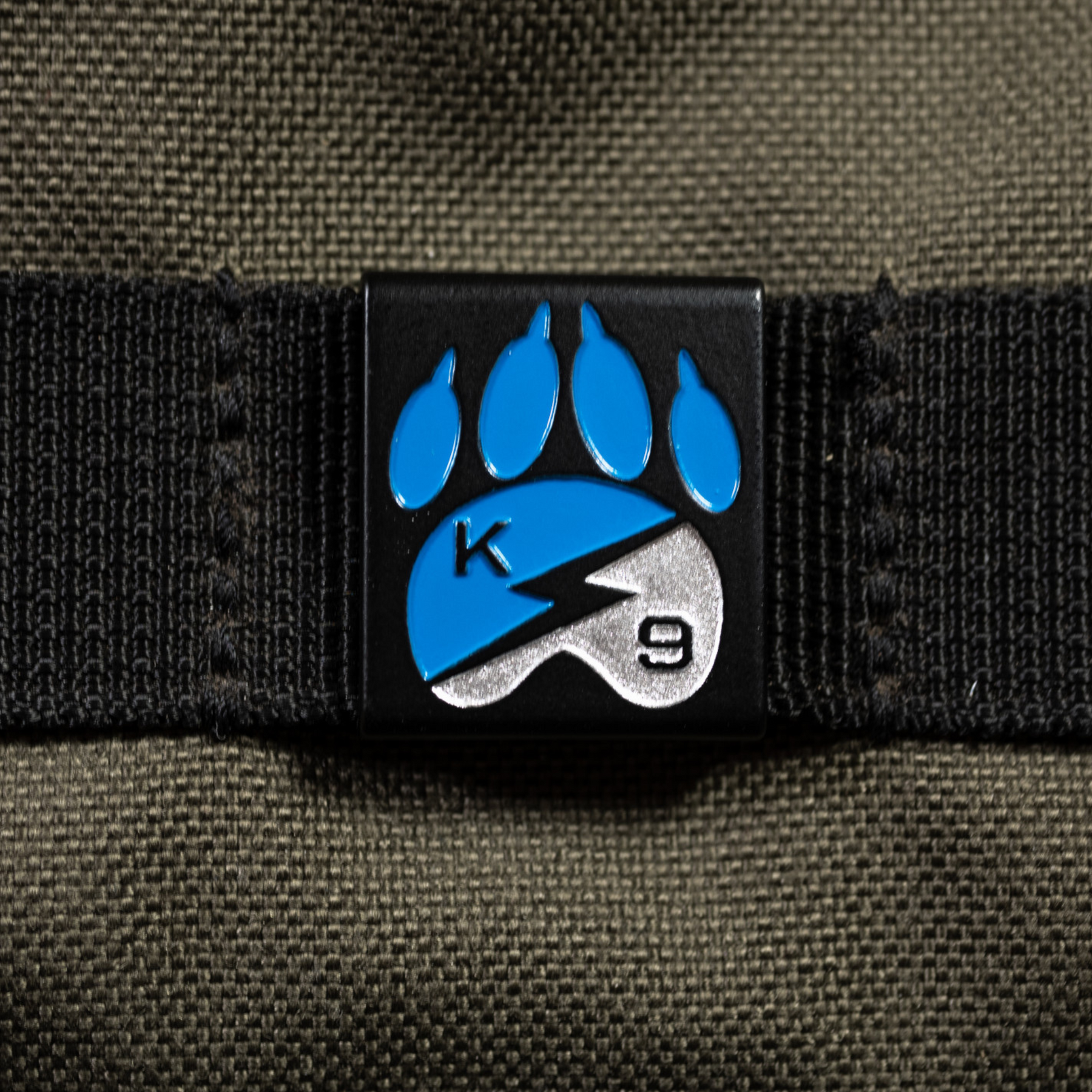 5.11 | MOLLE CLIP - K9