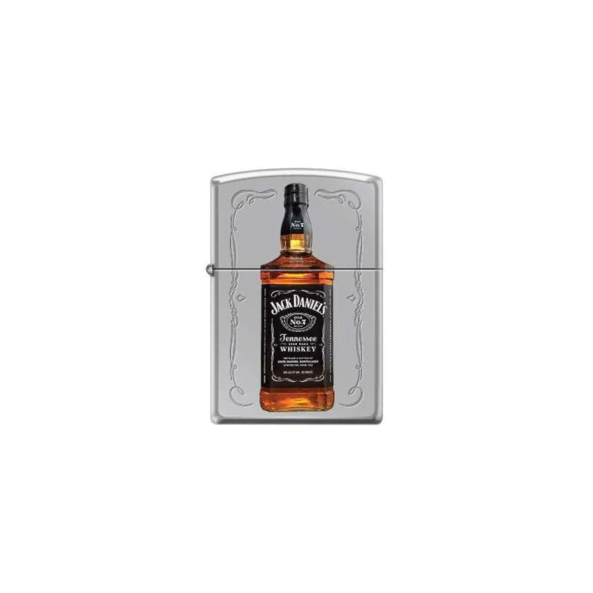 Zippo  Jack Daniel's