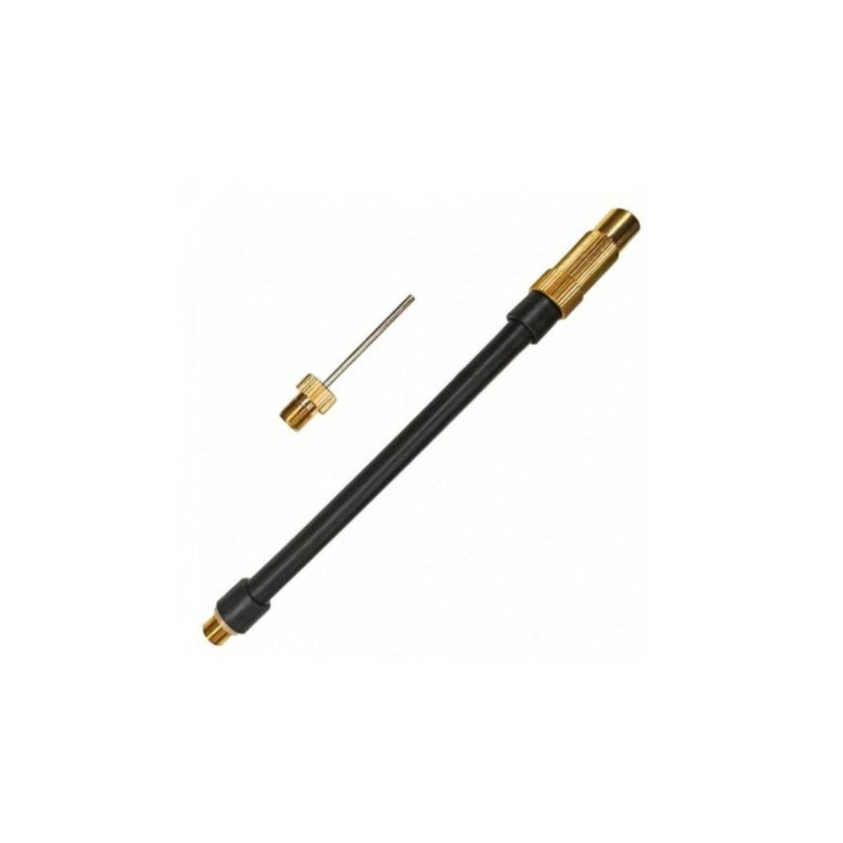 NITECORE | NPA001 - Tubo prolunga flessibile e ago per palloni per EBP10 / EBP10 Mini