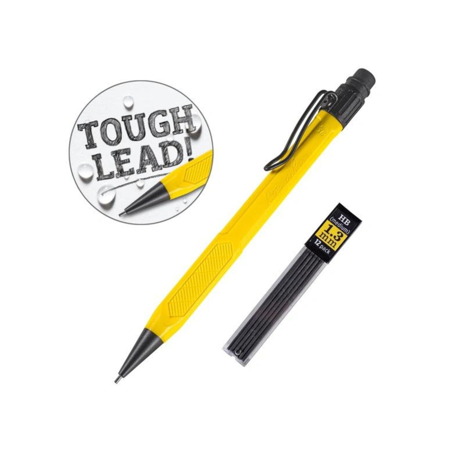 RITE IN THE RAIN | WORK-READY MECHANICAL PENCIL YE15 - Matita meccanica da lavoro