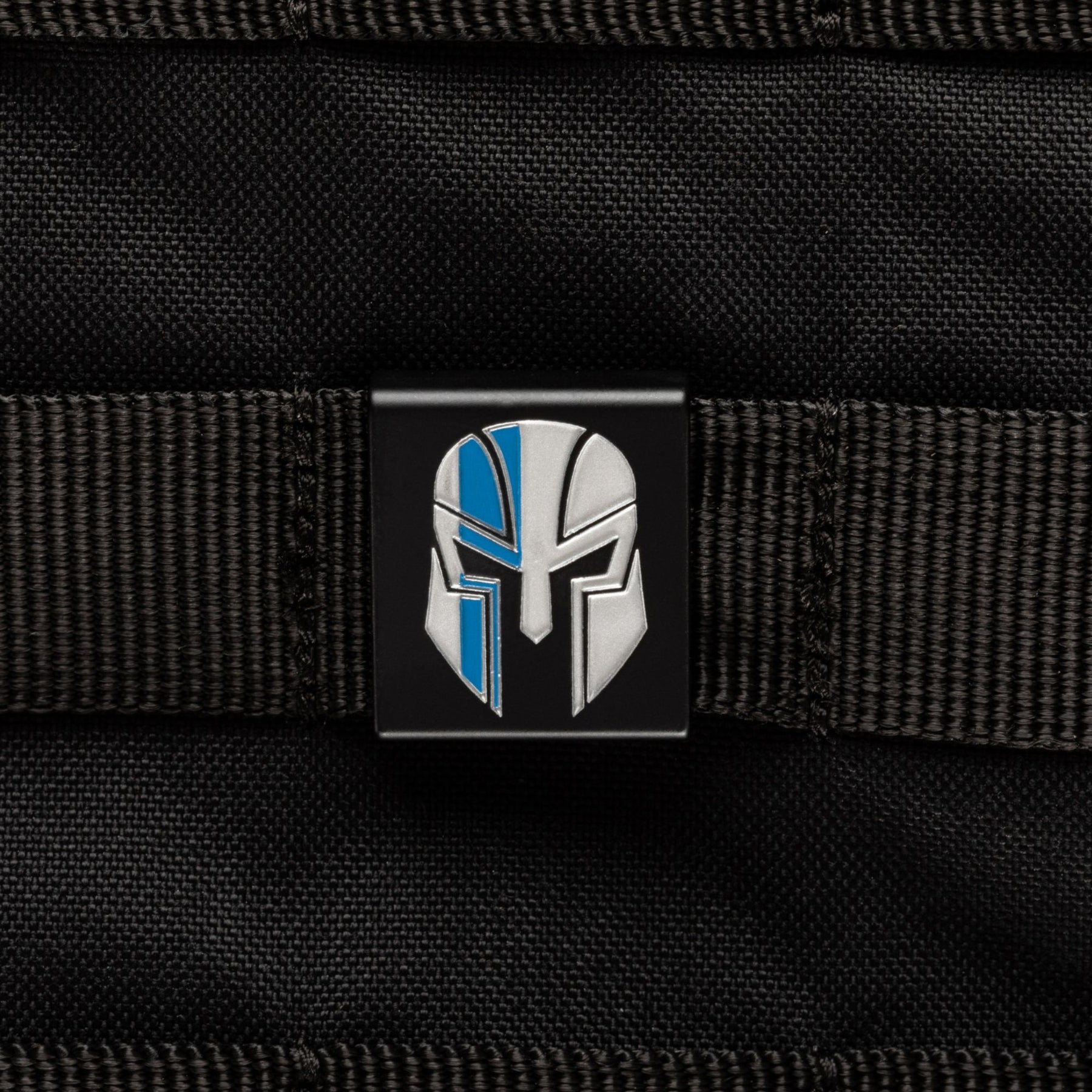 5.11 | MOLLE CLIP - THIN BLUE LINE GLADIATOR