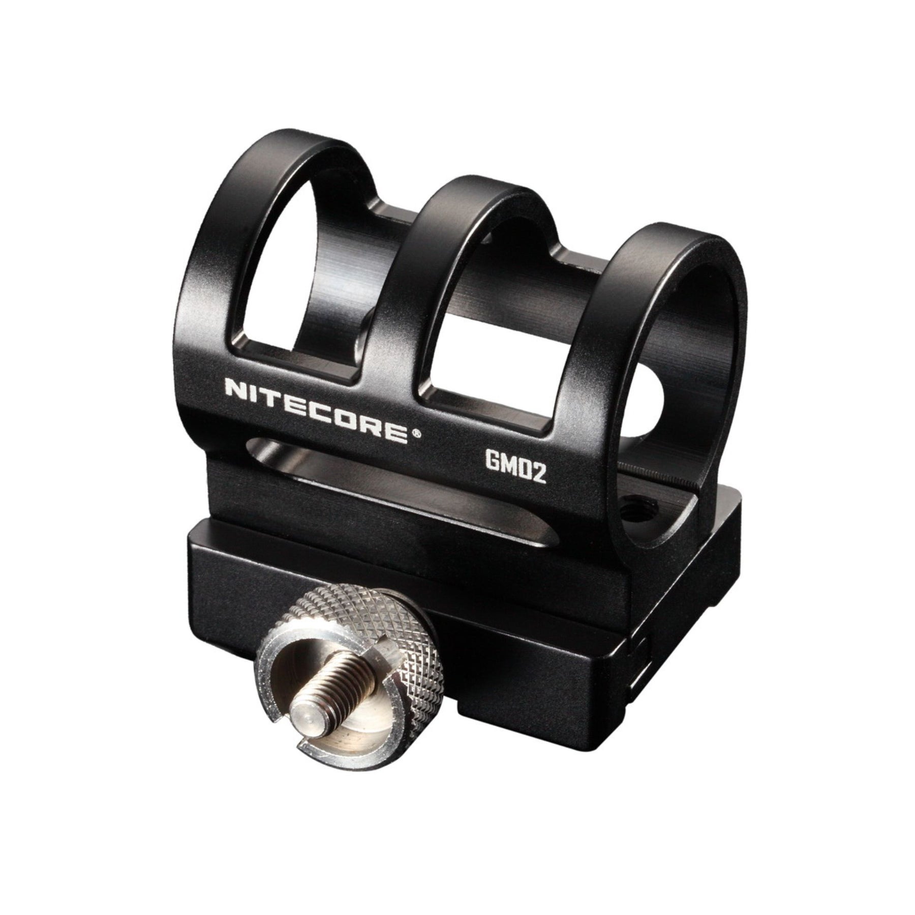 Copia del NITECORE | GM02 - Mount per rail Picatinny