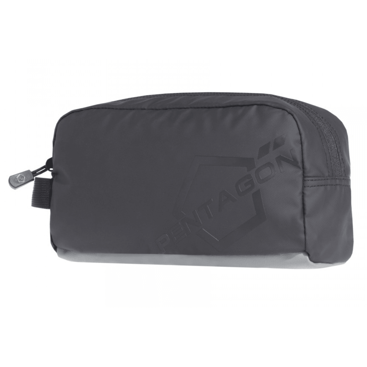 PENTAGON | RAW TRAVEL KIT STEALTH POUCH - Pouch da viaggio - BackPacco - BP-PENTAGON-K17071-STL-31