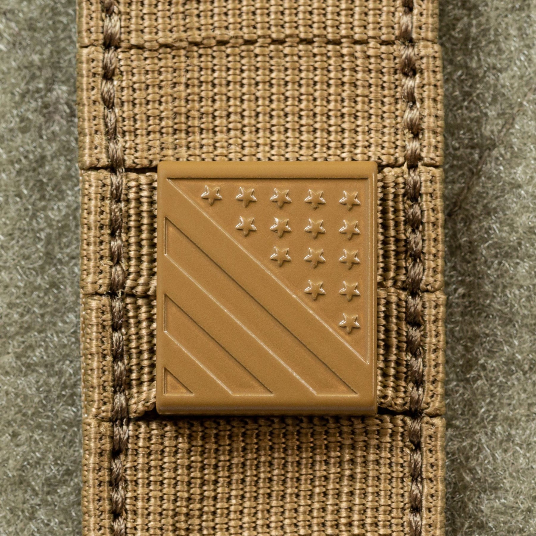 5.11 | MOLLE CLIP - FOLD FLAG