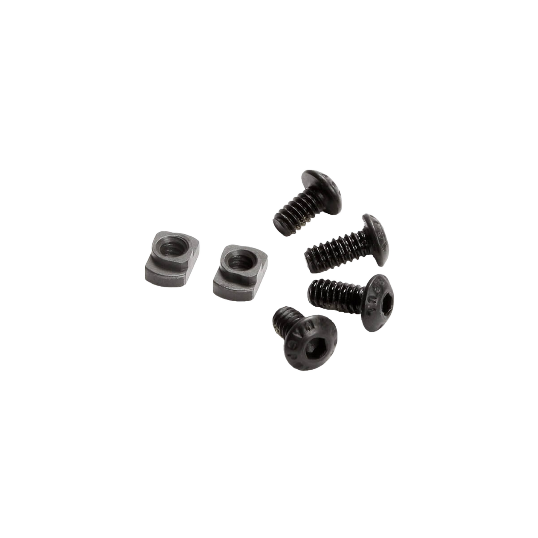 MAGPUL | M-LOK T-NUT REMPLACEMENT SET - Viti M-LOK di ricambio
