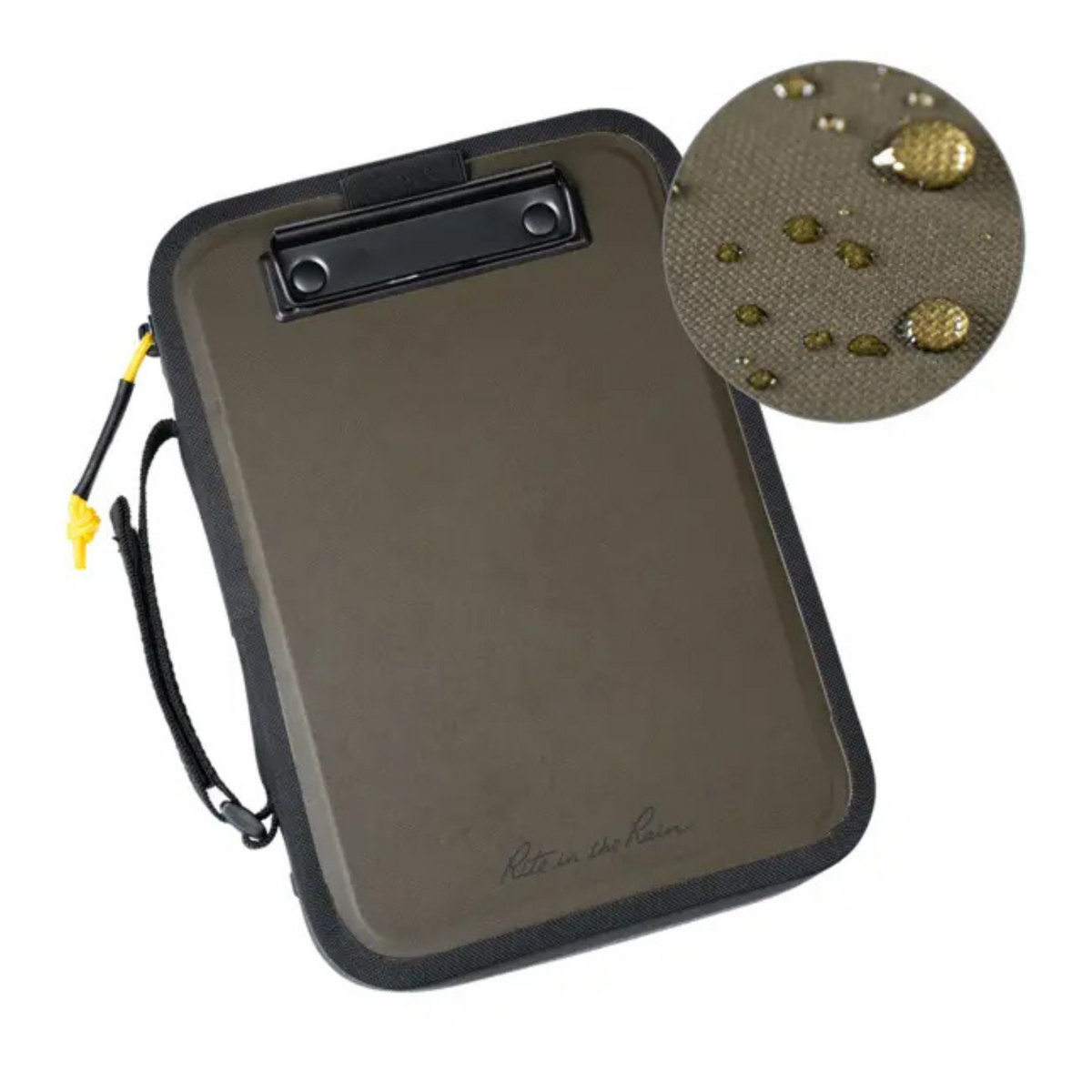 RITE IN THE RAIN | MONSOON HAND DESK - Portadocumenti