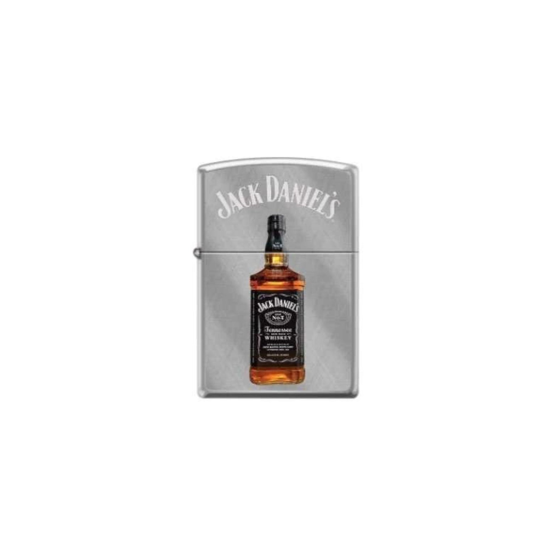 Zippo | Jack Daniel's