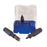 FRANKFORD ARSENAL | CASE PREP ESSENTIALS KIT - Kit per la rettifica